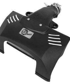 aFe Magnum FORCE Stage-2 Pro DRY S Intake Systems 06-13 Chevrolet Corvette Z06 (C6) V8-7.0L (LS7)
