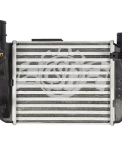 CSF 00-02 Audi A4 1.8L OEM Intercooler