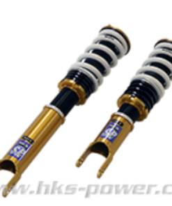 HKS MAX 4 SP AP1/AP2 FULL KIT