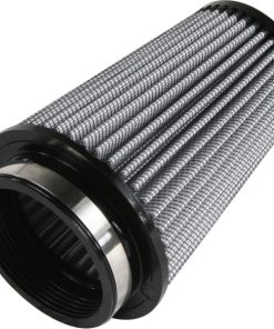 Alternative view of aFe MagnumFLOW Air Filters IAF PDS A/F PDS 3-1/2F x 5B x 3-1/2T x 7H - 1FL