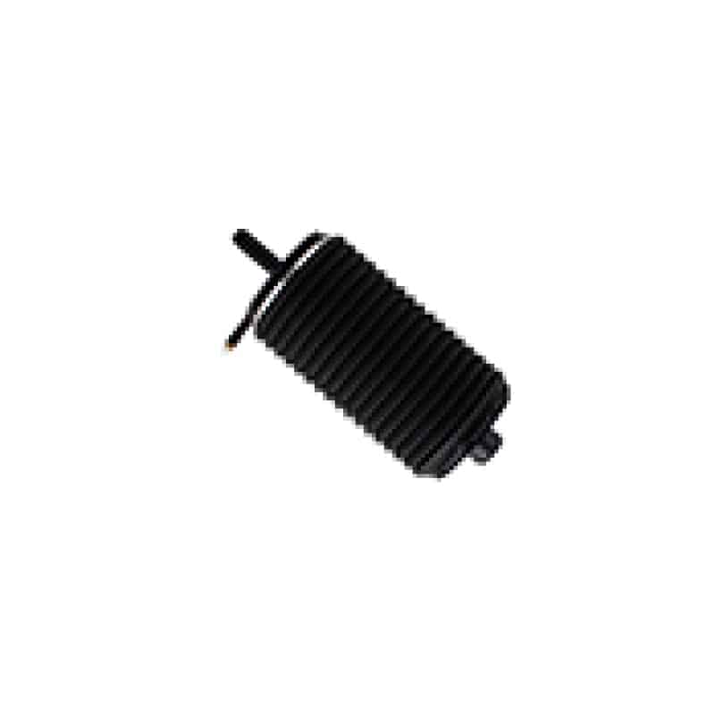 Bilstein B3 OE Replacement 15-16 Porsche Macan Rear Left Air Suspension Spring - Image 3