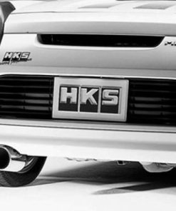 HKS 99-07 Toyota MR2 (MR-S) ZZW 30 1ZZ-FE Legamax Exhaust System