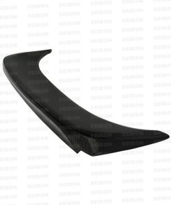 Alternative view of Seibon 03-05 Infinity G35 2DR TS Rear Spoiler