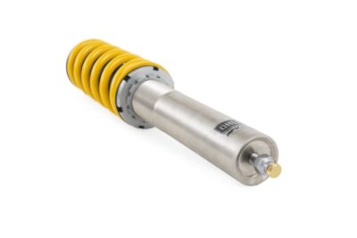 Alternative view of Ohlins 16-21 Porsche 718 Spyder/Cayman GT4 (981/982) Road & Track Coilover System