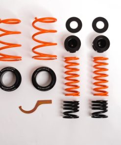 Alternative view of MSS 12-21 VW Golf MK7 / MK8 Sports Full Adjustable Kit