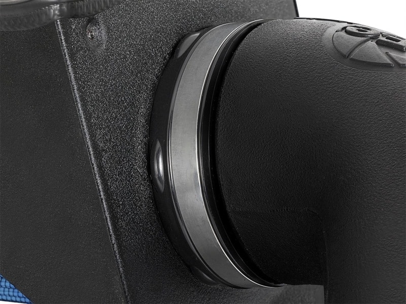 aFe Magnum FORCE Stage-2 Pro 5R Cold Air Intake System 09-14 Ford Edge V6-3.5L - Image 5