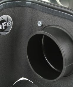 Alternative view of aFe MagnumFORCE Intake Stage-2 Pro 5R 07-11 Jeep Wrangler (JK) V6-3.8L