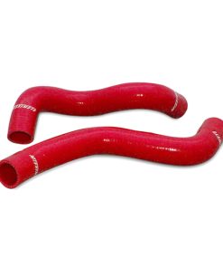 Mishimoto 05-10 Scion tC Red Silicone Hose Kit