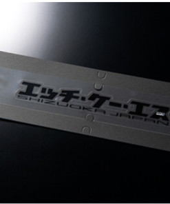 HKS HKS STICKER KANA W200 BLACK