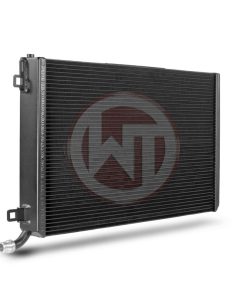 Alternative view of Wagner Tuning 2015+ Mercedes Benz C63 (S) AMG Radiator Kit