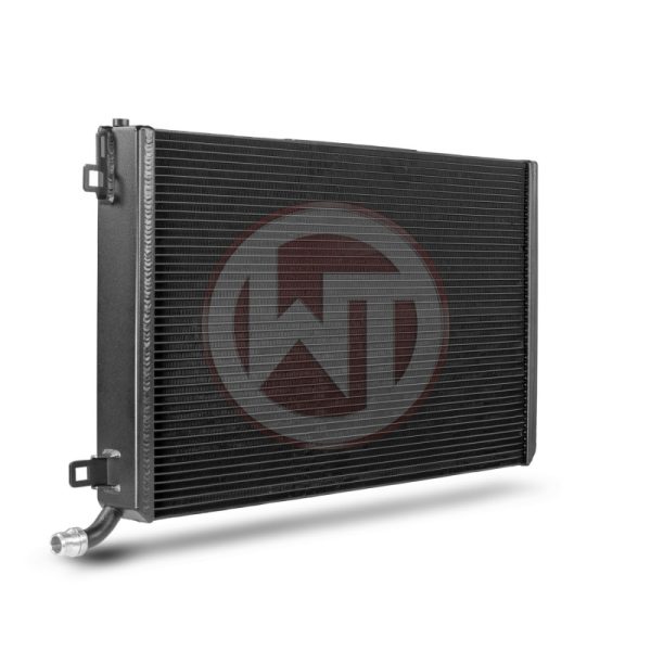 Alternative view of Wagner Tuning 2015+ Mercedes Benz C63 (S) AMG Radiator Kit
