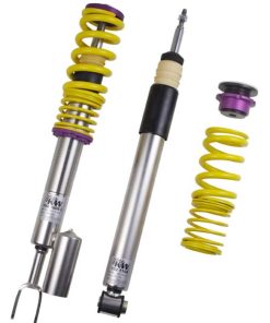 KW Clubsport Kit Audi S4 (8E/B6 QB6) Convertible + Avant; Quattro