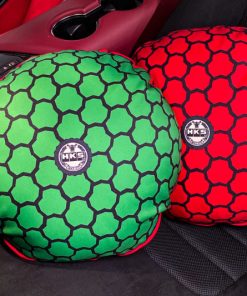 HKS SPF Cushion Green