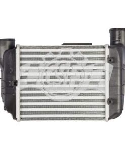 CSF 02-06 Audi A4 1.8L OEM Intercooler