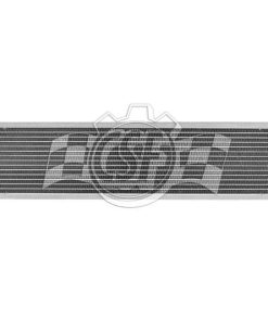 CSF 05-08 Porsche Boxster 2.7L OEM Plastic Radiator