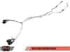 AWE Tuning Audi B9 S4 Track Edition Exhaust - Non-Resonated (Black 90mm Tips)
