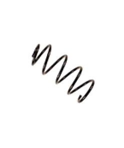 Alternative view of Bilstein B3 07-13 BMW 335i Series Replacement Front Coil Spring