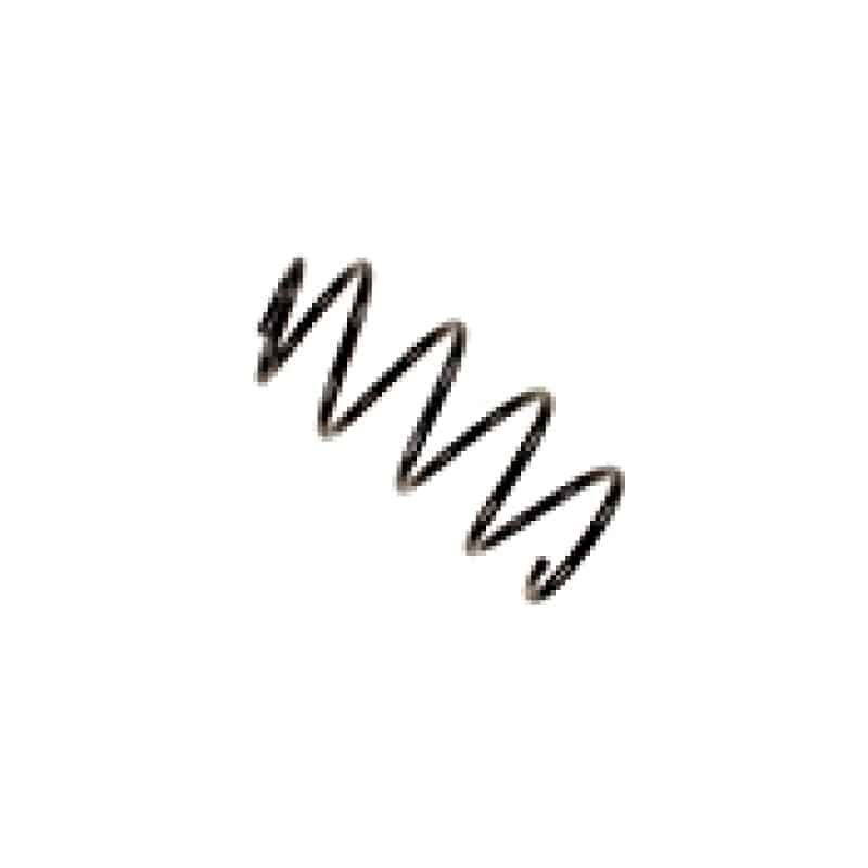 Bilstein B3 07-13 BMW 335i Series Replacement Front Coil Spring - Image 2