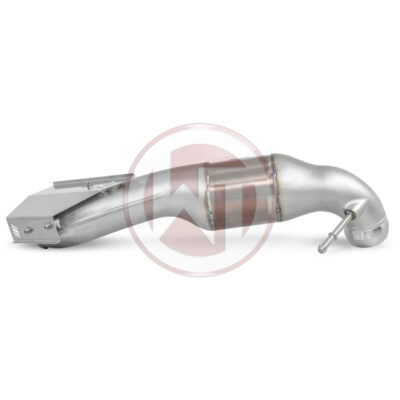 Alternative view of Wagner Tuning Mercedes AMG (CL)A 45 Downpipe Kit 200CPSI