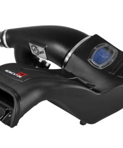 aFe Momentum GT Pro 5R Intake System 2016 Ford F-150 EcoBoost V6-2.7L/3.5L (tt)
