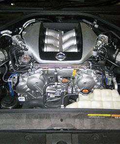 HKS SUPER SQV 4 GT-R R35 VR38DETT (REPLACE)