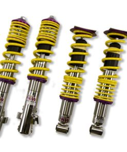 KW Coilover Kit V1 08+ Subaru Impreza WRX