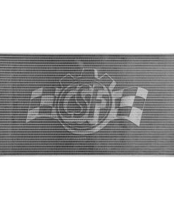 CSF 10-12 Hyundai Genesis Coupe 2.0L OEM Plastic Radiator