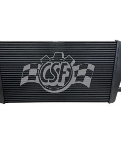 CSF 13-17 Ford Taurus 2.0L Turbo OEM Intercooler