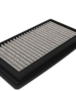 Alternative view of aFe MagnumFLOW OE Replacement Air Filter w/Pro Dry S Media 17-20 Honda Ridgeline V6 3.5L