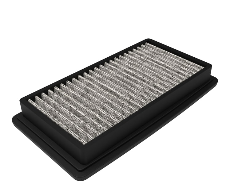aFe MagnumFLOW OE Replacement Air Filter w/Pro Dry S Media 17-20 Honda Ridgeline V6 3.5L - Image 2