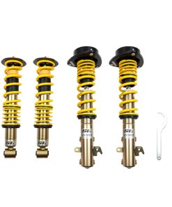 ST XTA Adjustable Coilovers 15-17 Subaru WRX / STI