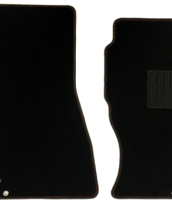 HKS FLOOR MAT R32 GT-R FRONT SET