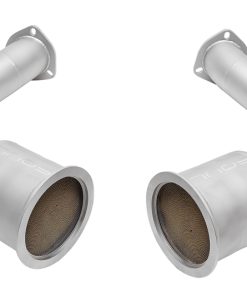 SOUL 2018+ Lamborghini Urus 4.0L TT Sport Catalytic Converters