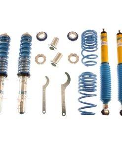 Alternative view of Bilstein B16 96-03 Audi A3 Front and Rear Performance Suspension System