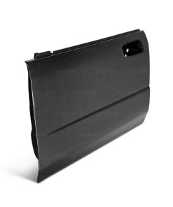 Alternative view of Seibon 02-07 Subaru WRX/STi Front Doors