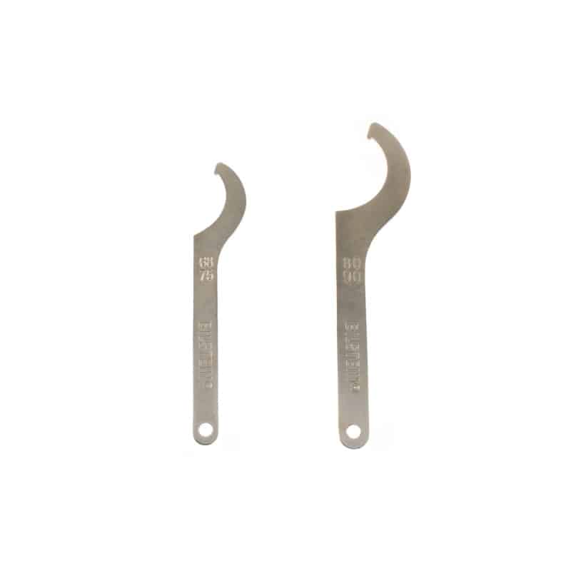 Bilstein B14 2004 BMW 525i Base Front and Rear Performance Suspension System - Image 8