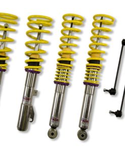 KW Coilover Kit V3 BMW 7series E38 (7/G); all models