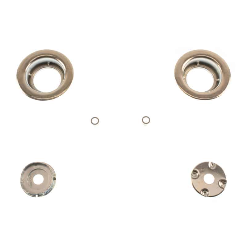 Bilstein B12 1995 BMW 530i Base Sedan Front and Rear Suspension Kit - Image 9