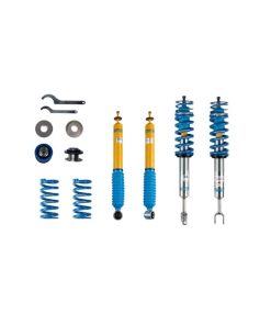 Bilstein B14 Audi S4 (8E) K4 Performance Suspension System (May Req. OE 8E0412377C)
