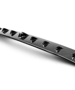 Alternative view of Seibon 02-07 Subaru Impreza/WRX/STi Carbon Fiber Rear Fin Spoiler