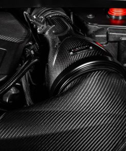 Eventuri Mini Countryman JCW 306hp Black Carbon Intake - No Scoop