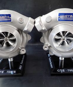 HKS CHRA GT II 7867R