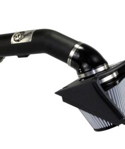 aFe MagnumFORCE Intake Stage-2 PDS Ford F-150 11-12 V8-5.0L Black
