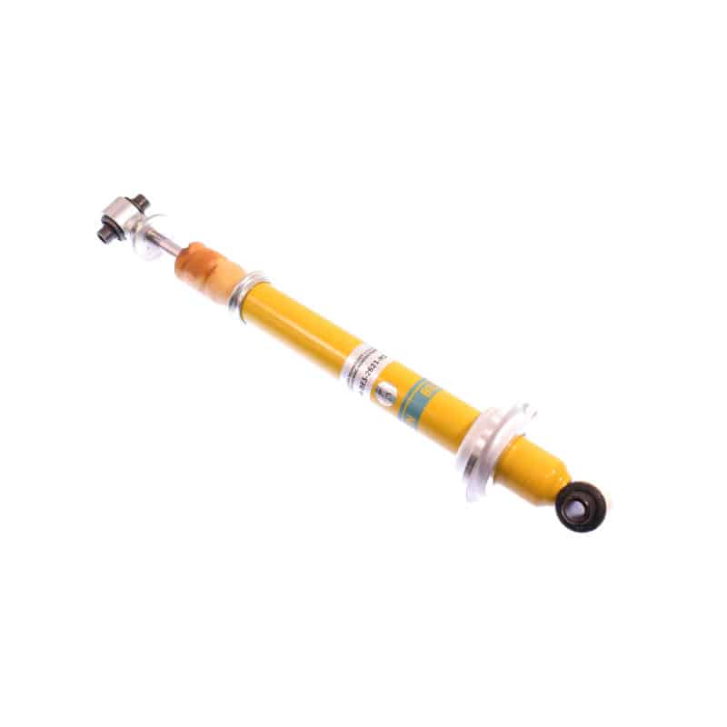 Bilstein B6 1996 Audi A4 Quattro Base Rear 36mm Monotube Shock Absorber - Image 2