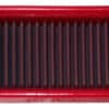 BMC 04-07 Chrysler Crossfire 3.2L SRT-6 Replacement Panel Air Filter (2 Filters Req.)