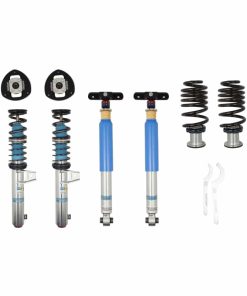 Bilstein Clubsport 2016 Audi TT Quattro Suspension Kit