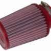BMC Single Air Universal Conical Filter - 60mm Inlet / 128mm H