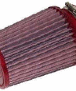 BMC Single Air Universal Conical Filter - 70mm Inlet / 128mm H