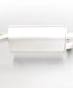 Remus 2016 BMW 2 Series F22 Coupe / F23 Cabrio (N20) Axle Back Exhaust (Tail Pipe Set Req)