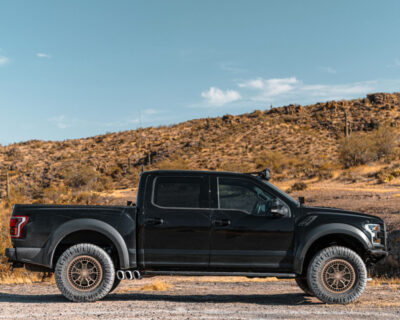 VR Forged D09 Wheel Satin Bronze 20x9.5 +20mm 5x120